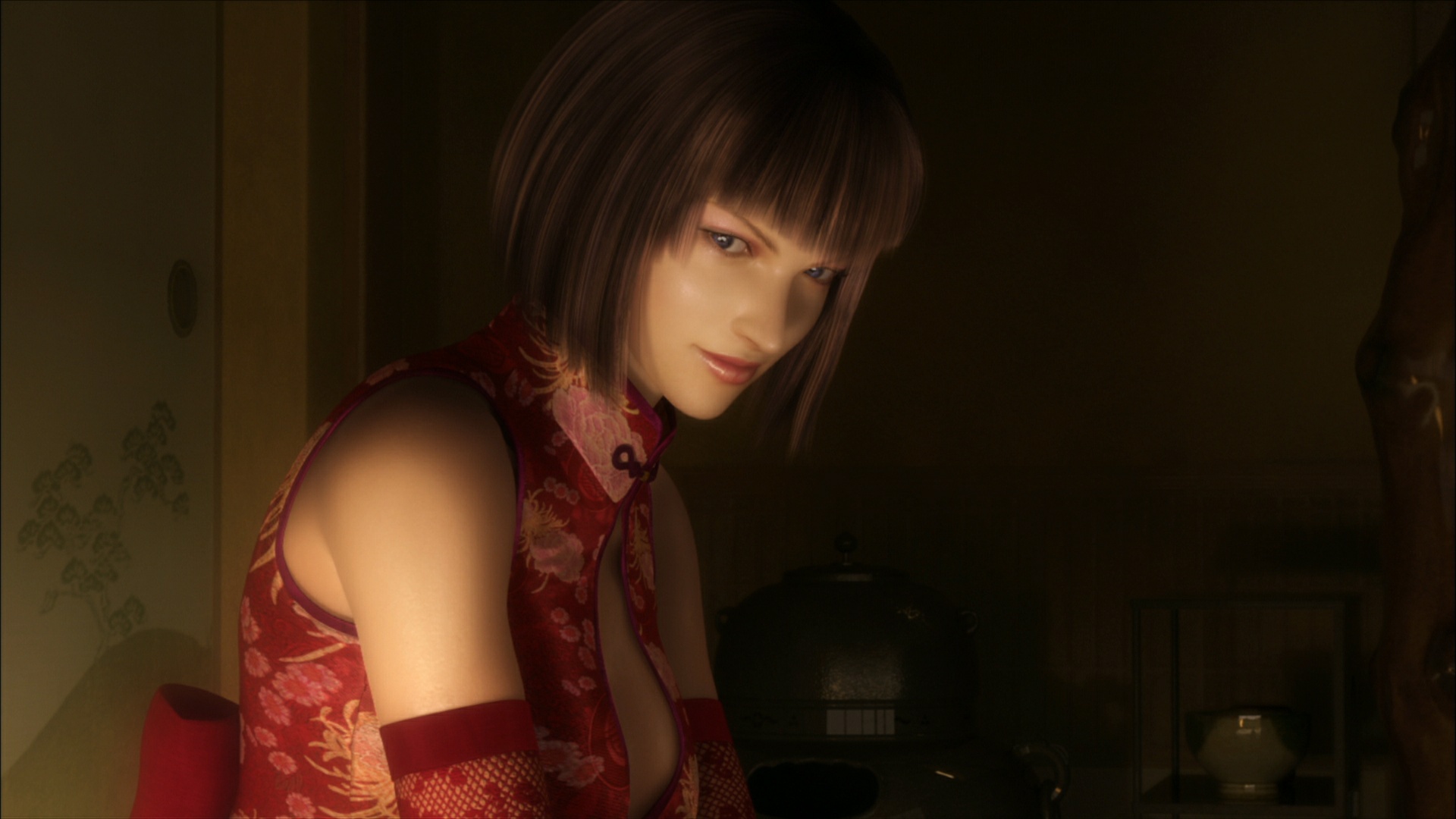 Tekken Hybrid - Imagen 47